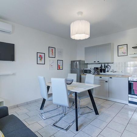 Natalie Apartment Senj  Cameră foto