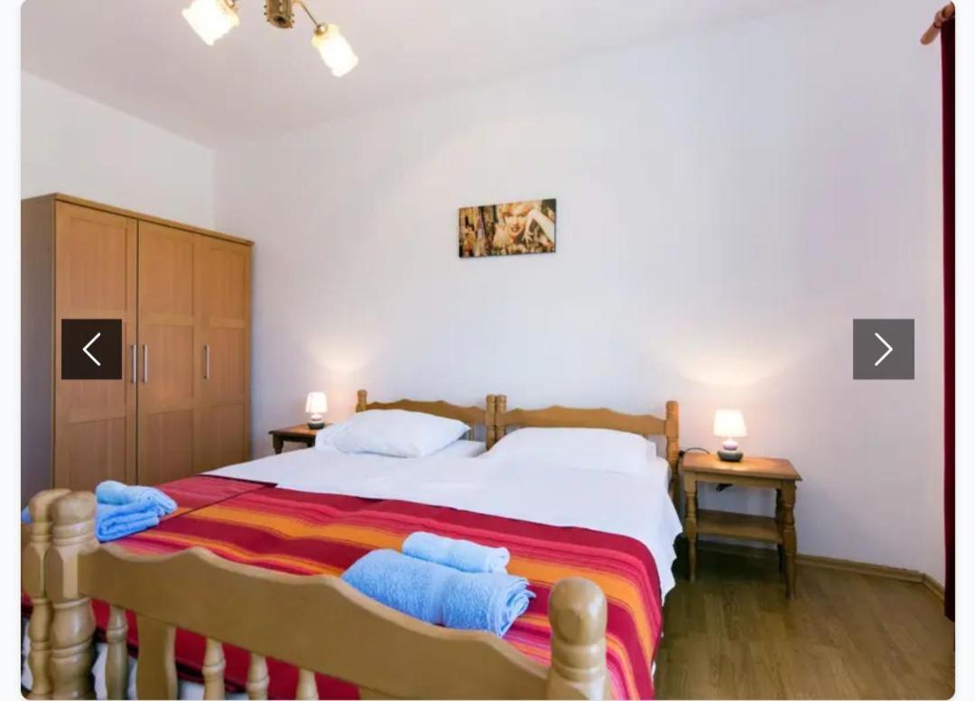 Natalie Apartment Senj  Cameră foto