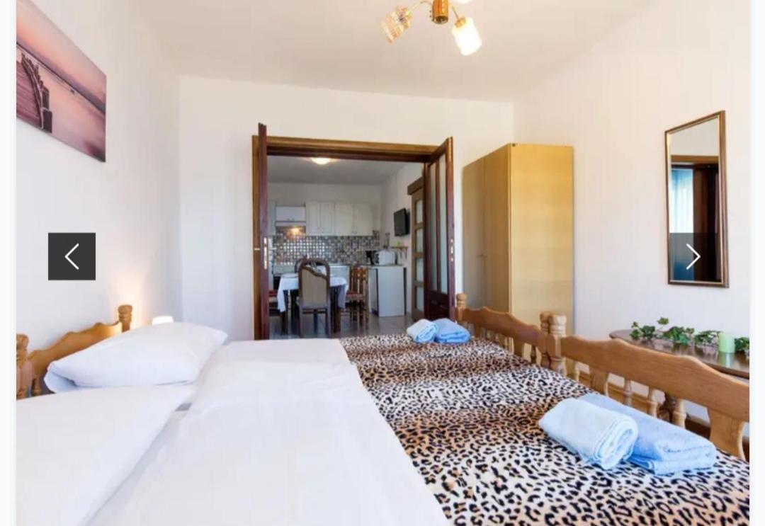 Natalie Apartment Senj  Cameră foto