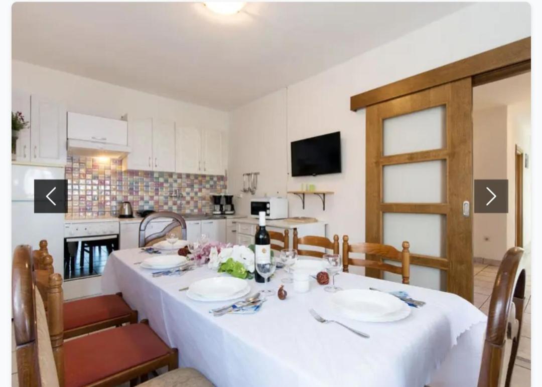 Natalie Apartment Senj  Cameră foto