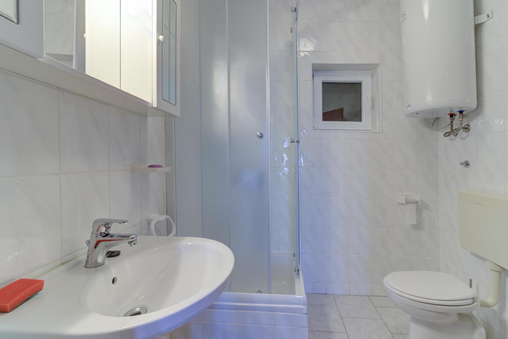 Natalie Apartment Senj  Cameră foto