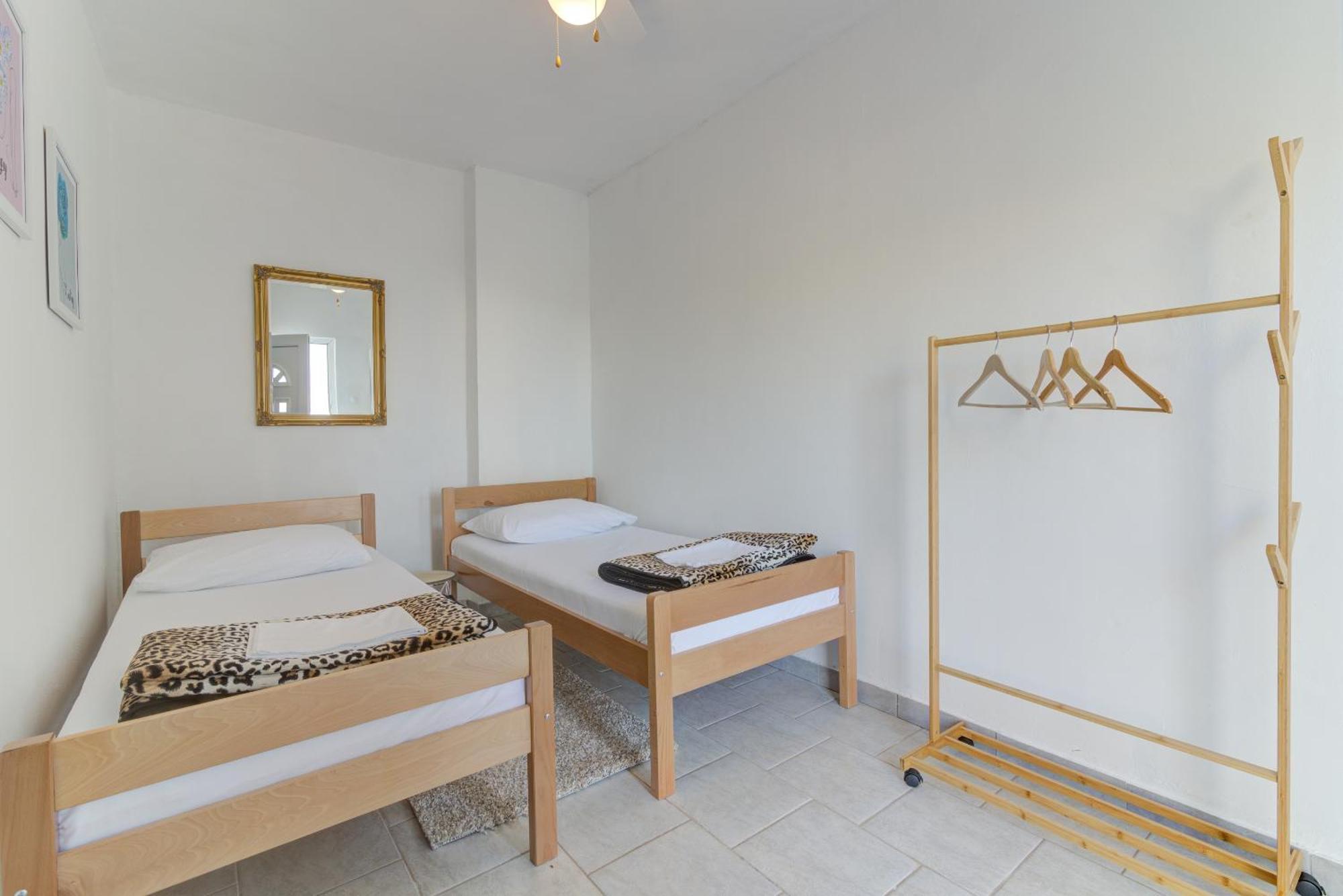 Natalie Apartment Senj  Cameră foto
