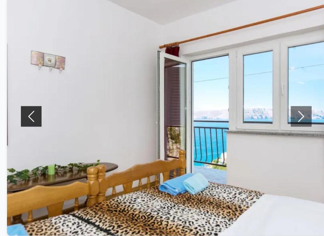 Natalie Apartment Senj  Cameră foto
