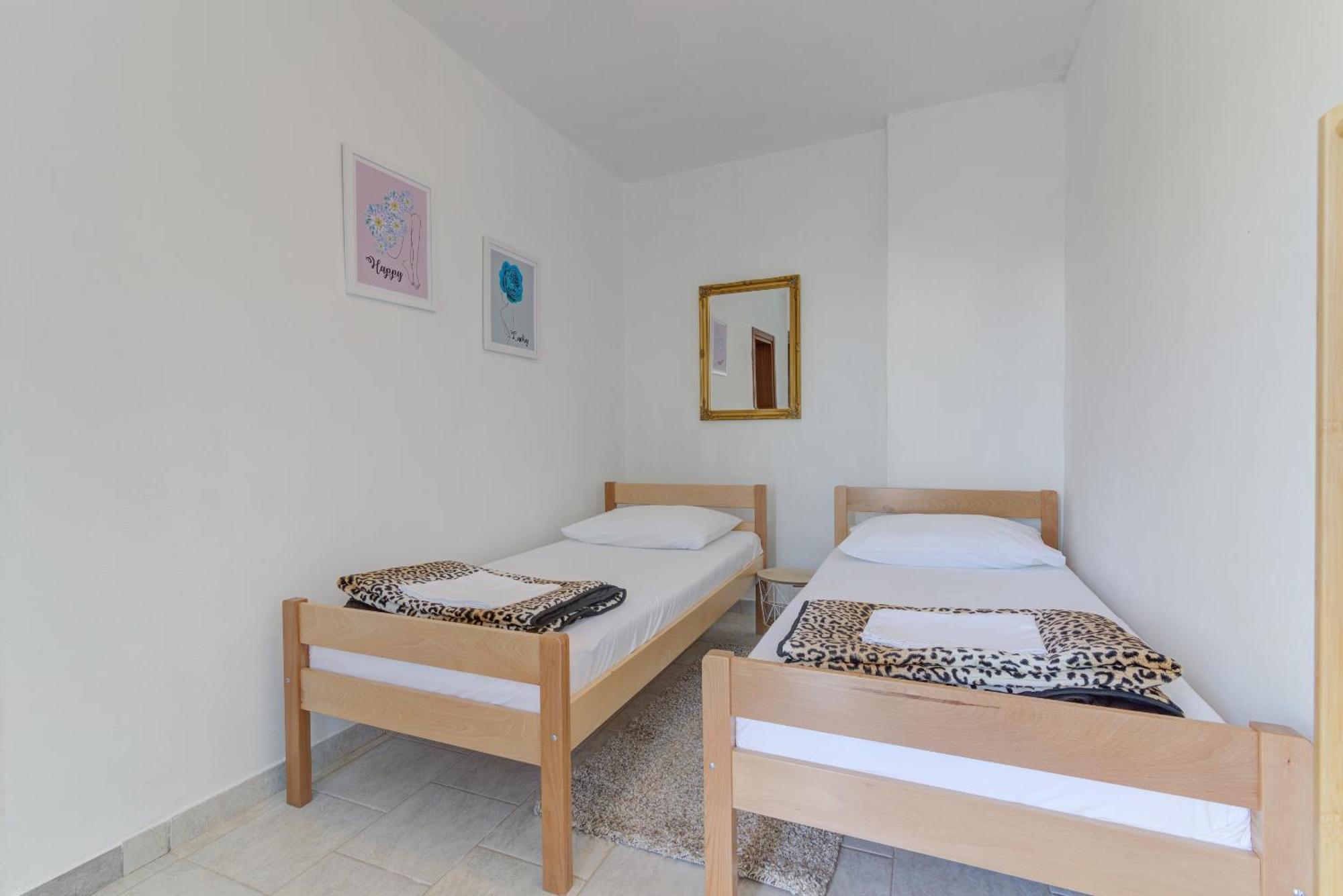 Natalie Apartment Senj  Cameră foto