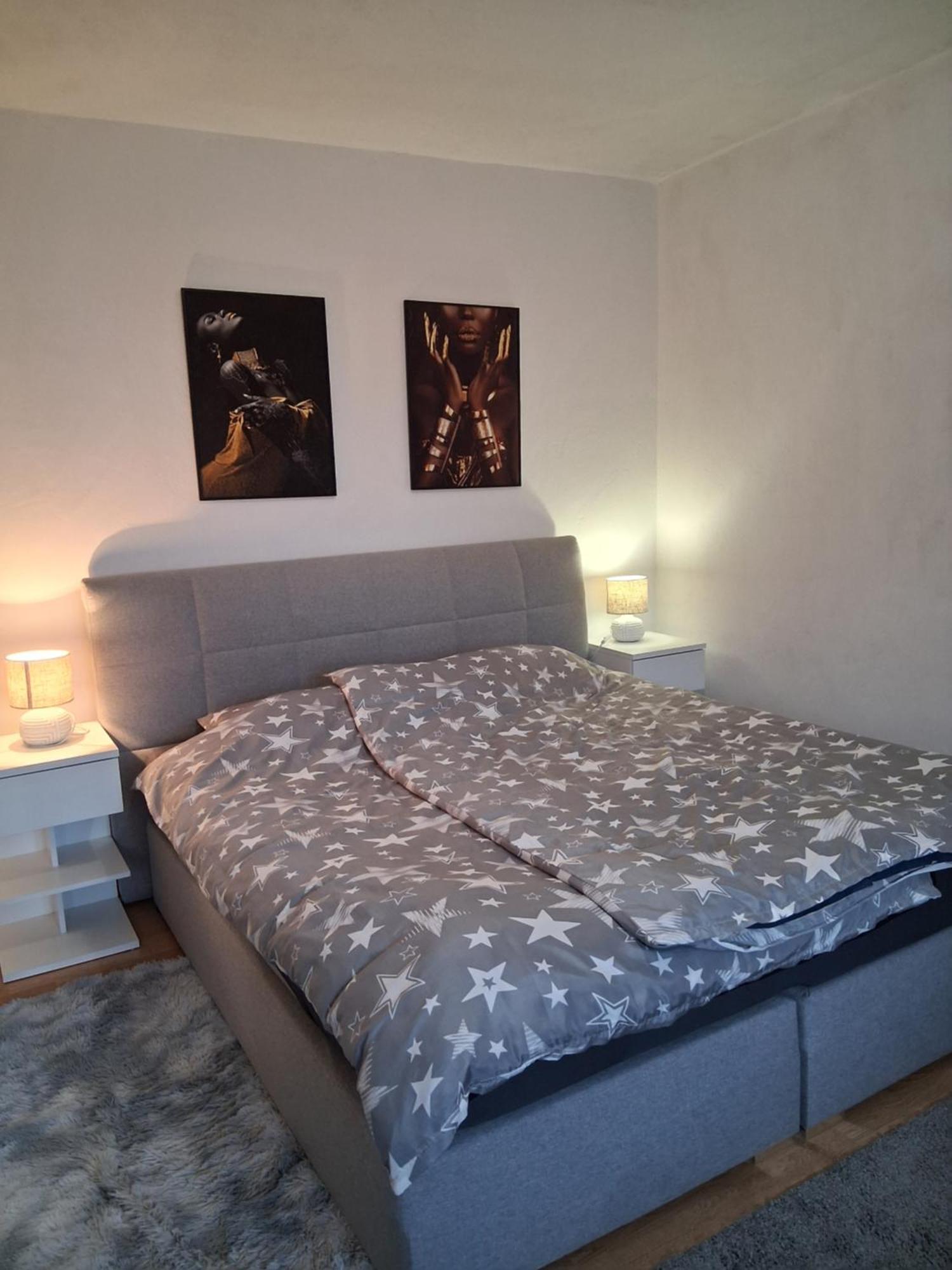 Natalie Apartment Senj  Cameră foto