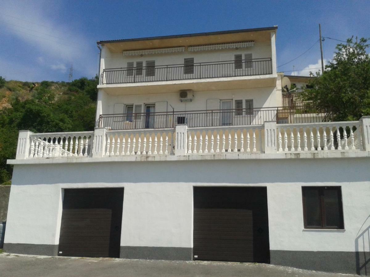 Natalie Apartment Senj  Exterior foto